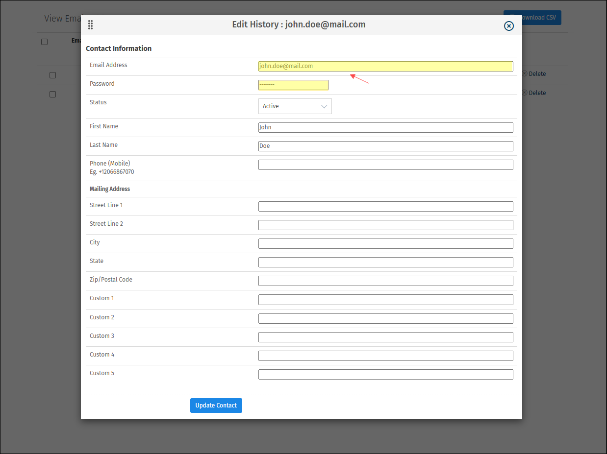 Survey Software Help Image