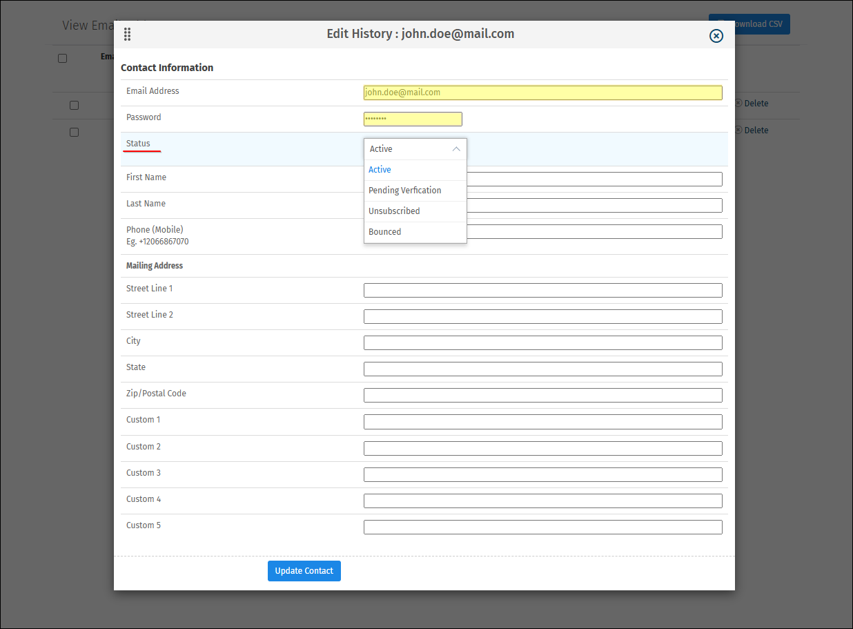 Survey Software Help Image