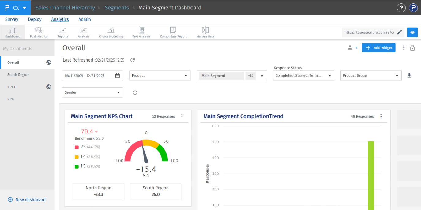 Survey Software Help Image
