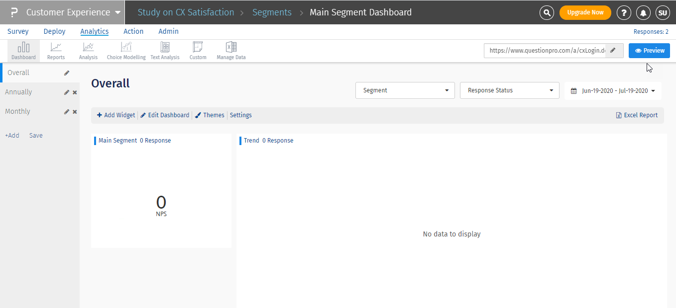 Survey Software Help Image