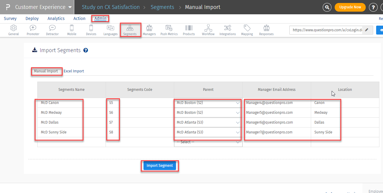 Survey Software Help Image