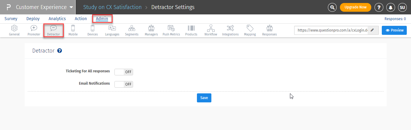 Survey Software Help Image