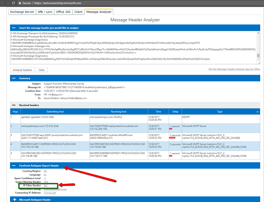 Survey Software Help Image