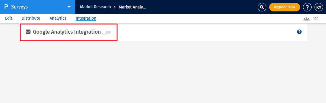 Survey Software Help Image