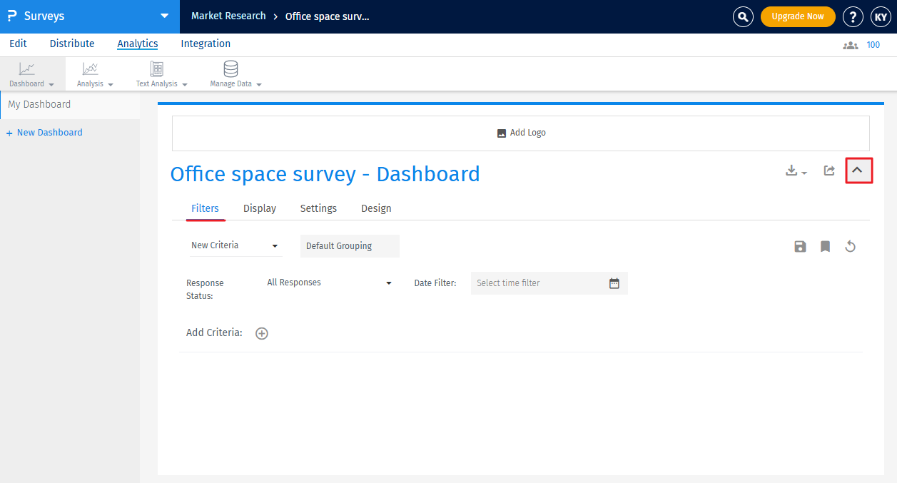Survey Software Help Image
