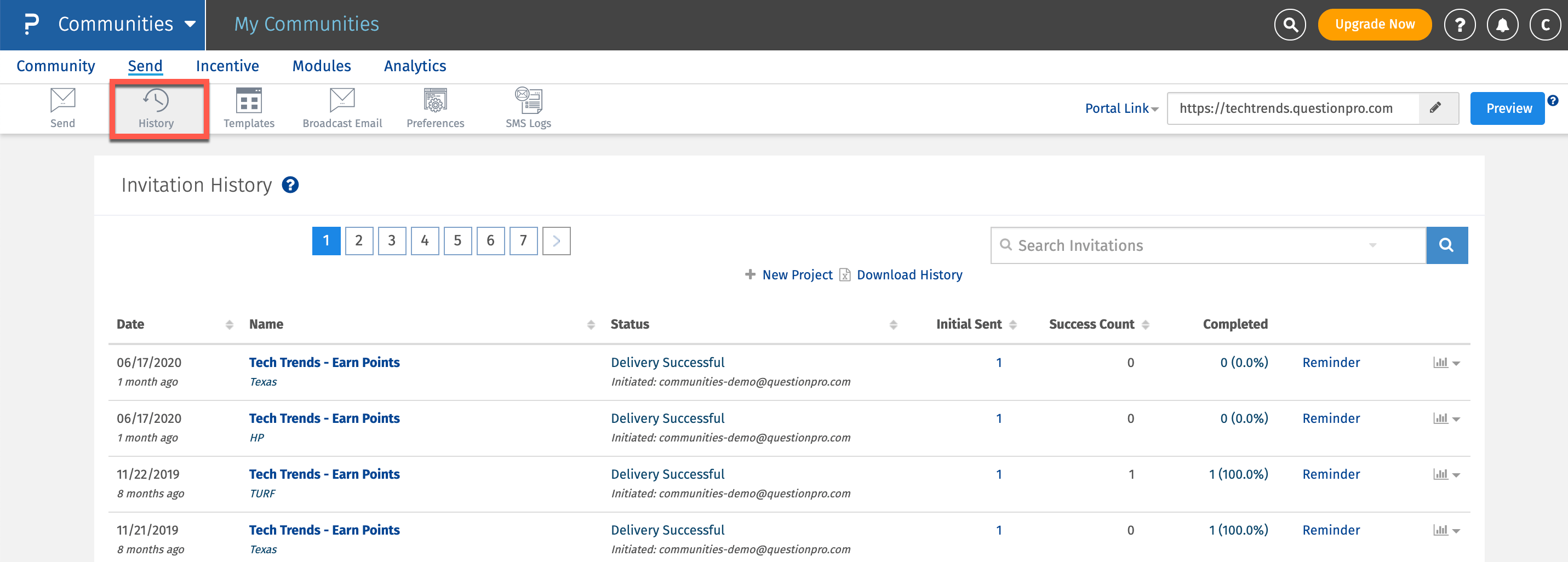 Survey Software Help Image