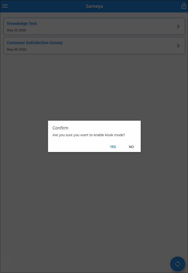 Survey Software Help Image