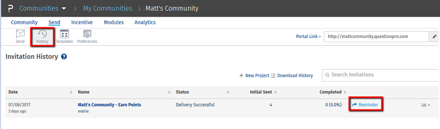 Survey Software Help Image
