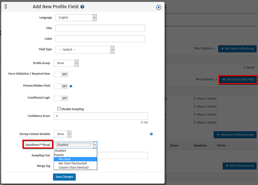 Survey Software Help Image