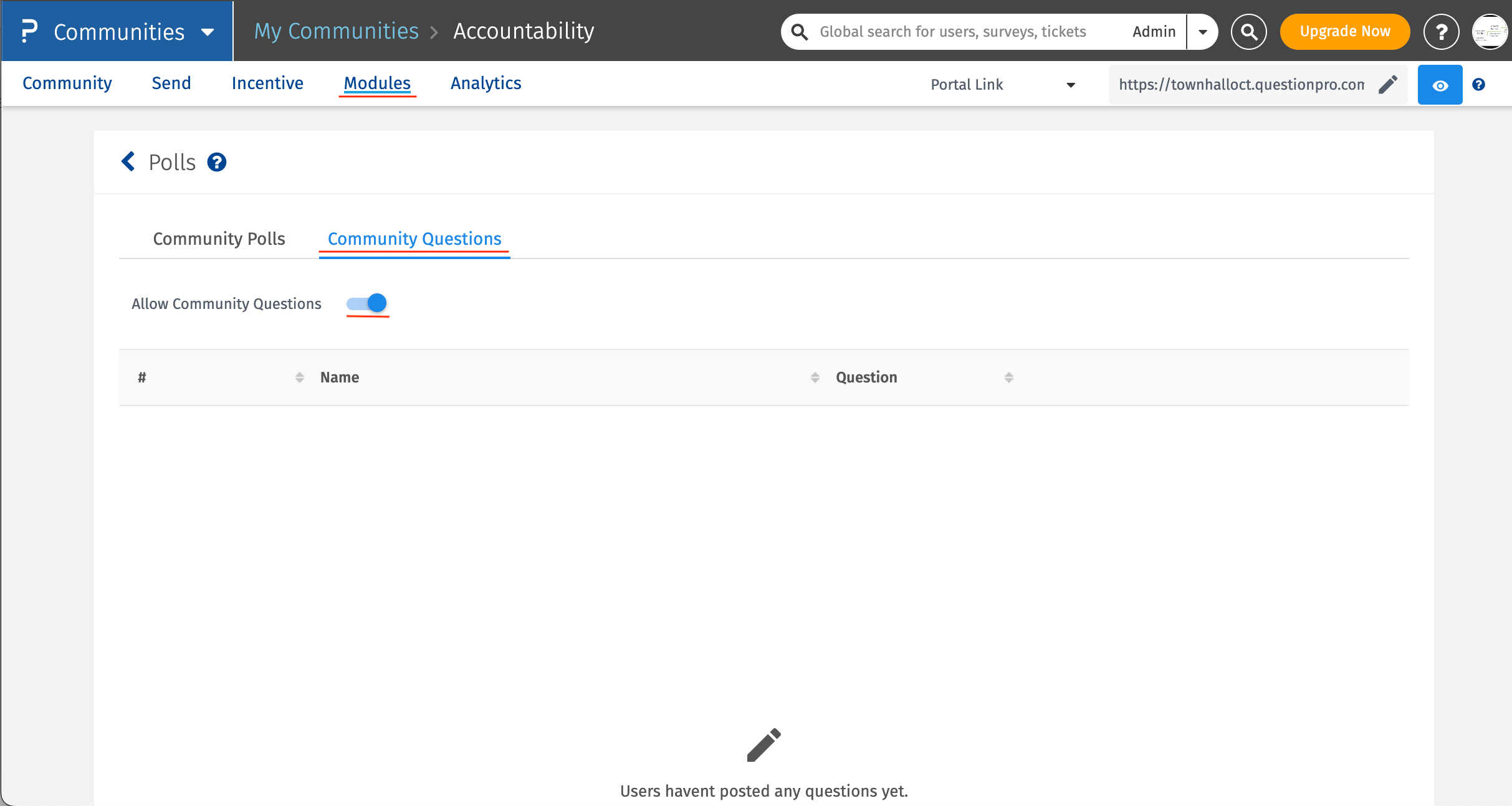 Survey Software Help Image