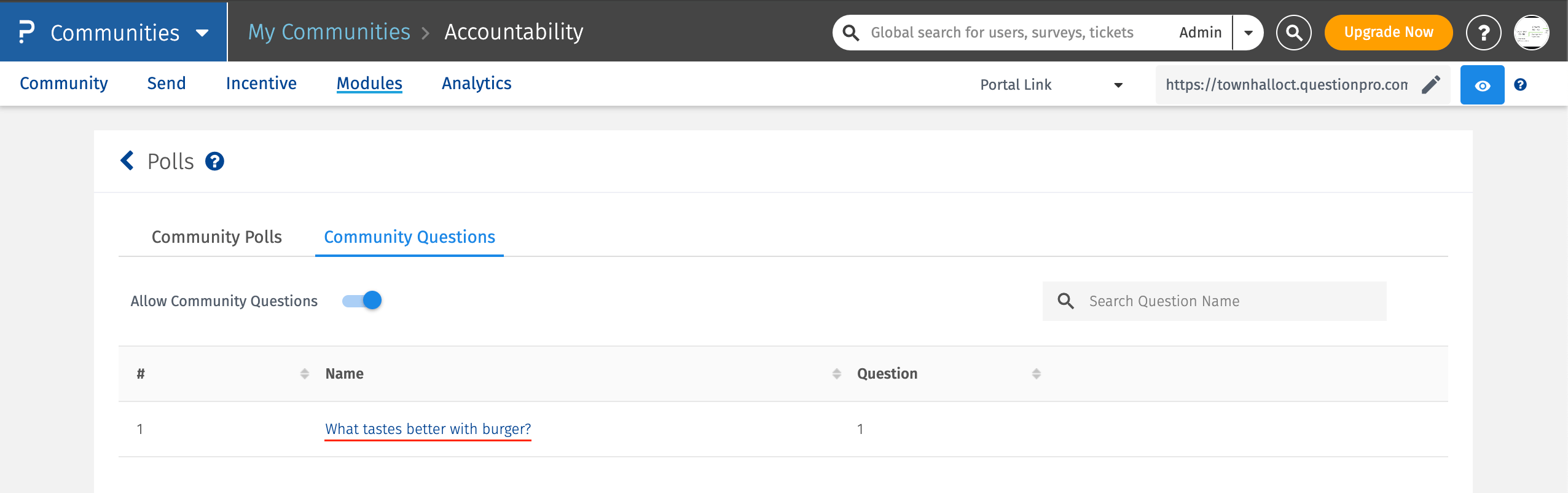 Survey Software Help Image