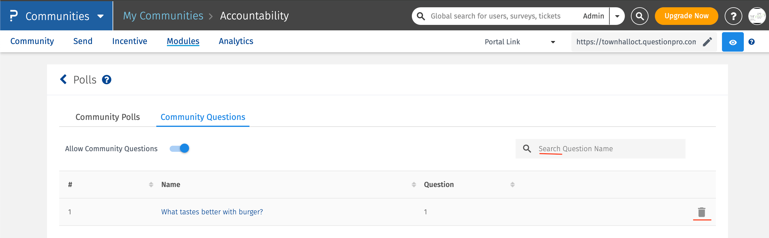 Survey Software Help Image