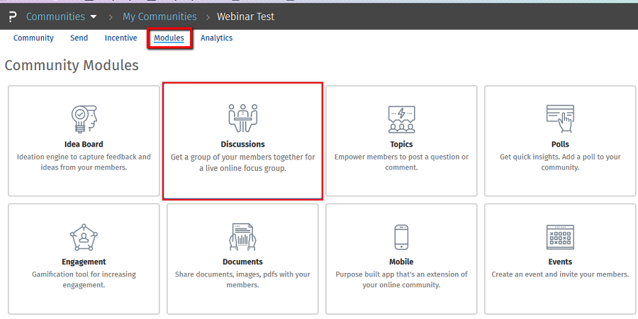 Survey Software Help Image