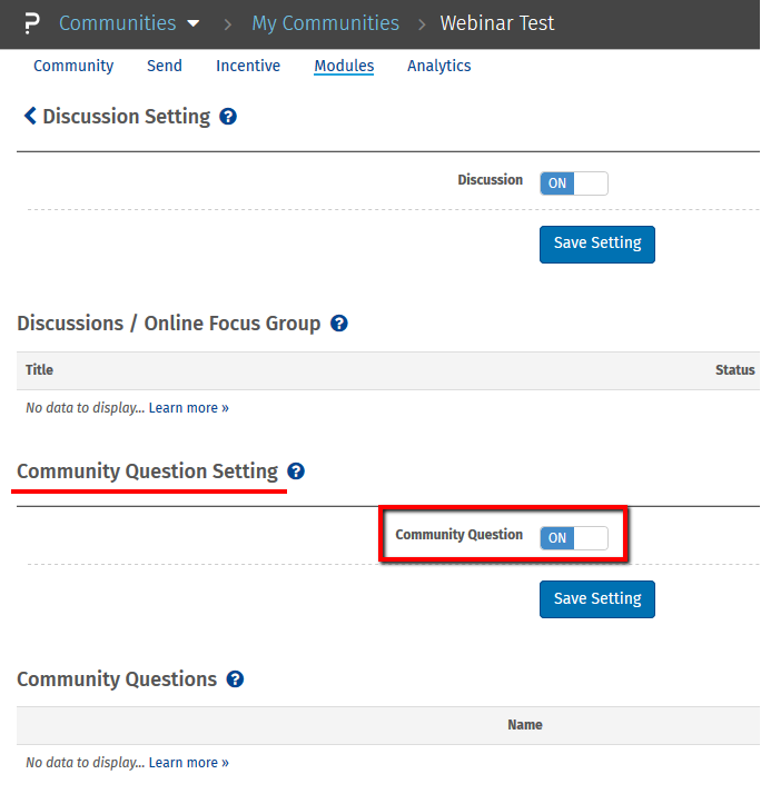 Survey Software Help Image