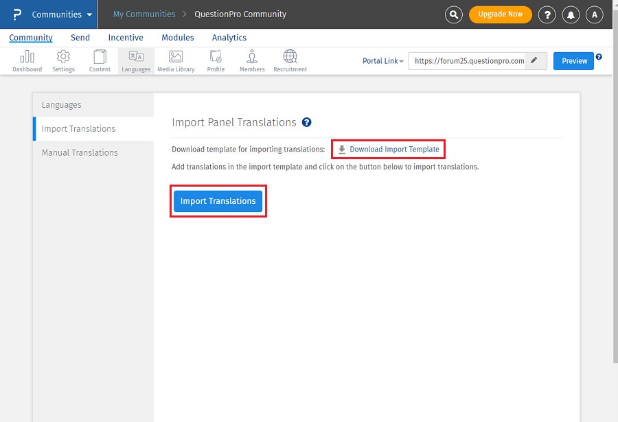 Survey Software Help Image