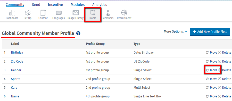 Survey Software Help Image