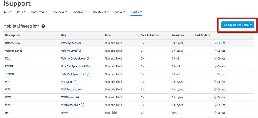 Survey Software Help Image
