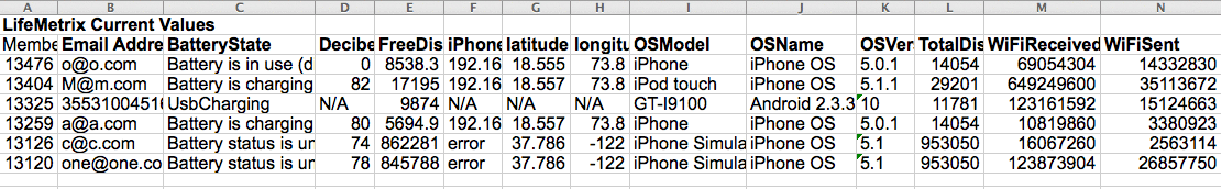 Survey Software Help Image