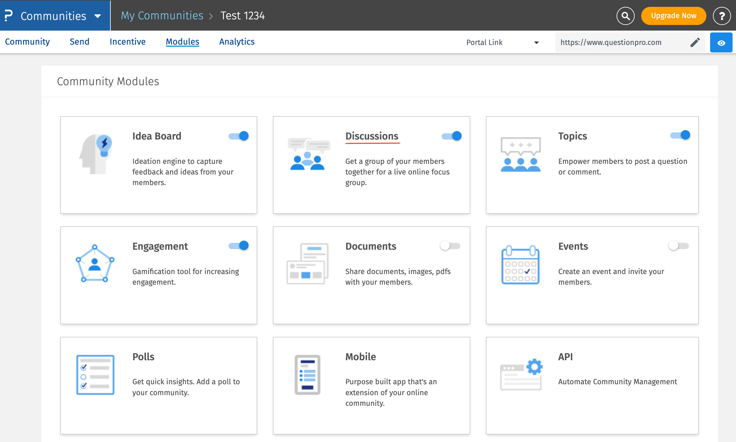 Survey Software Help Image