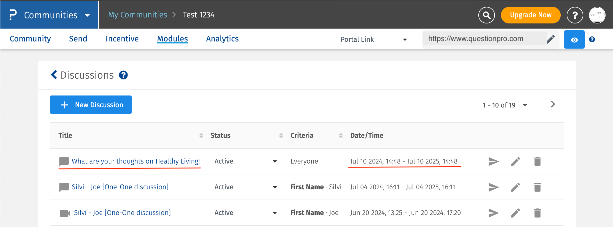 Survey Software Help Image