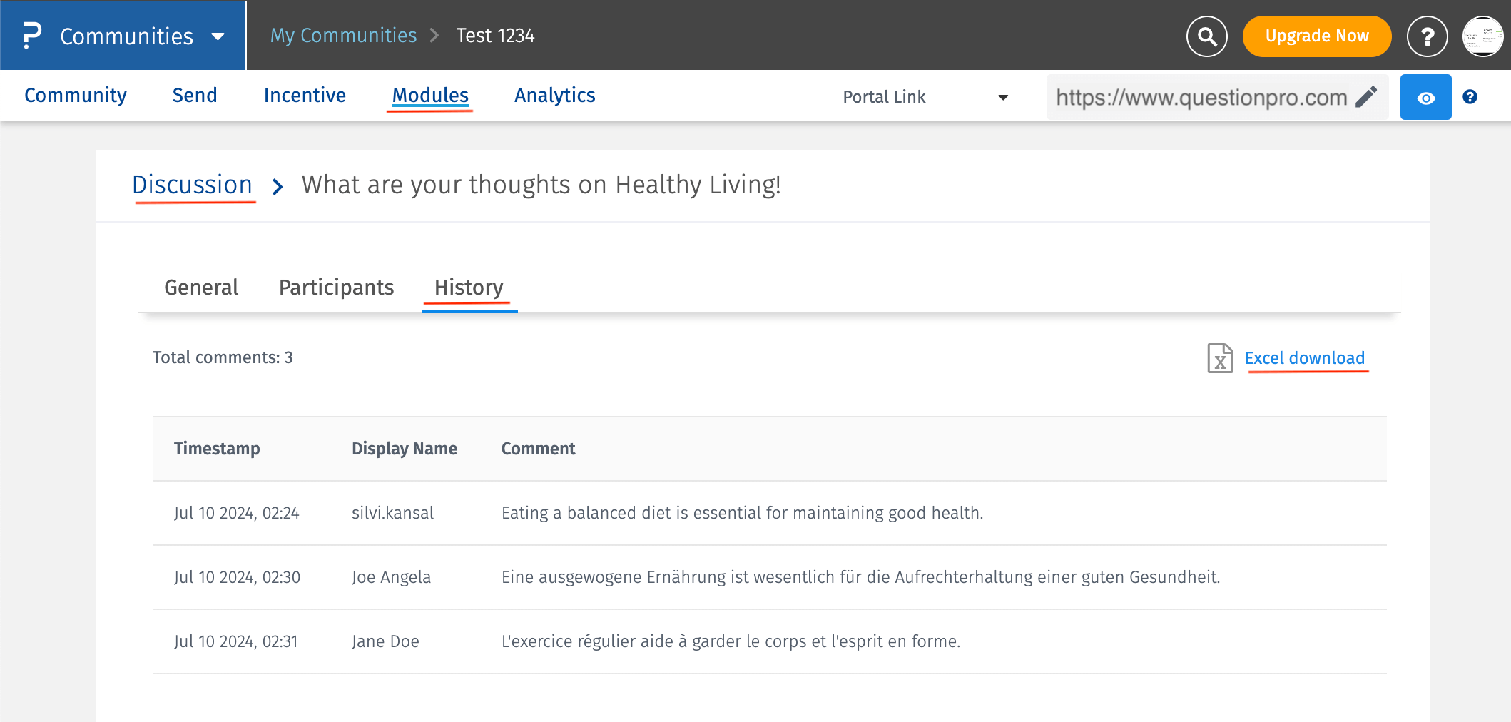 Survey Software Help Image