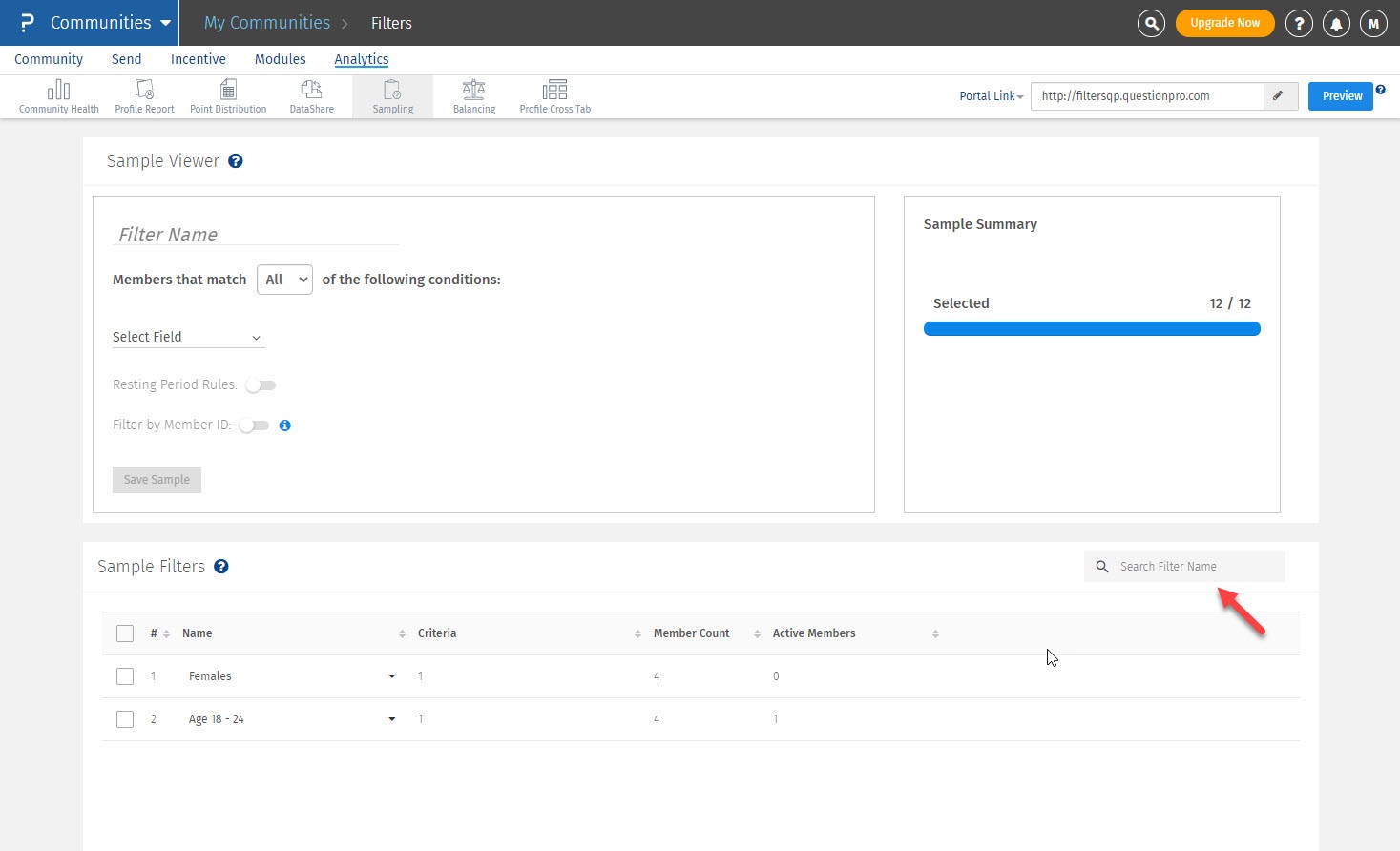 Survey Software Help Image