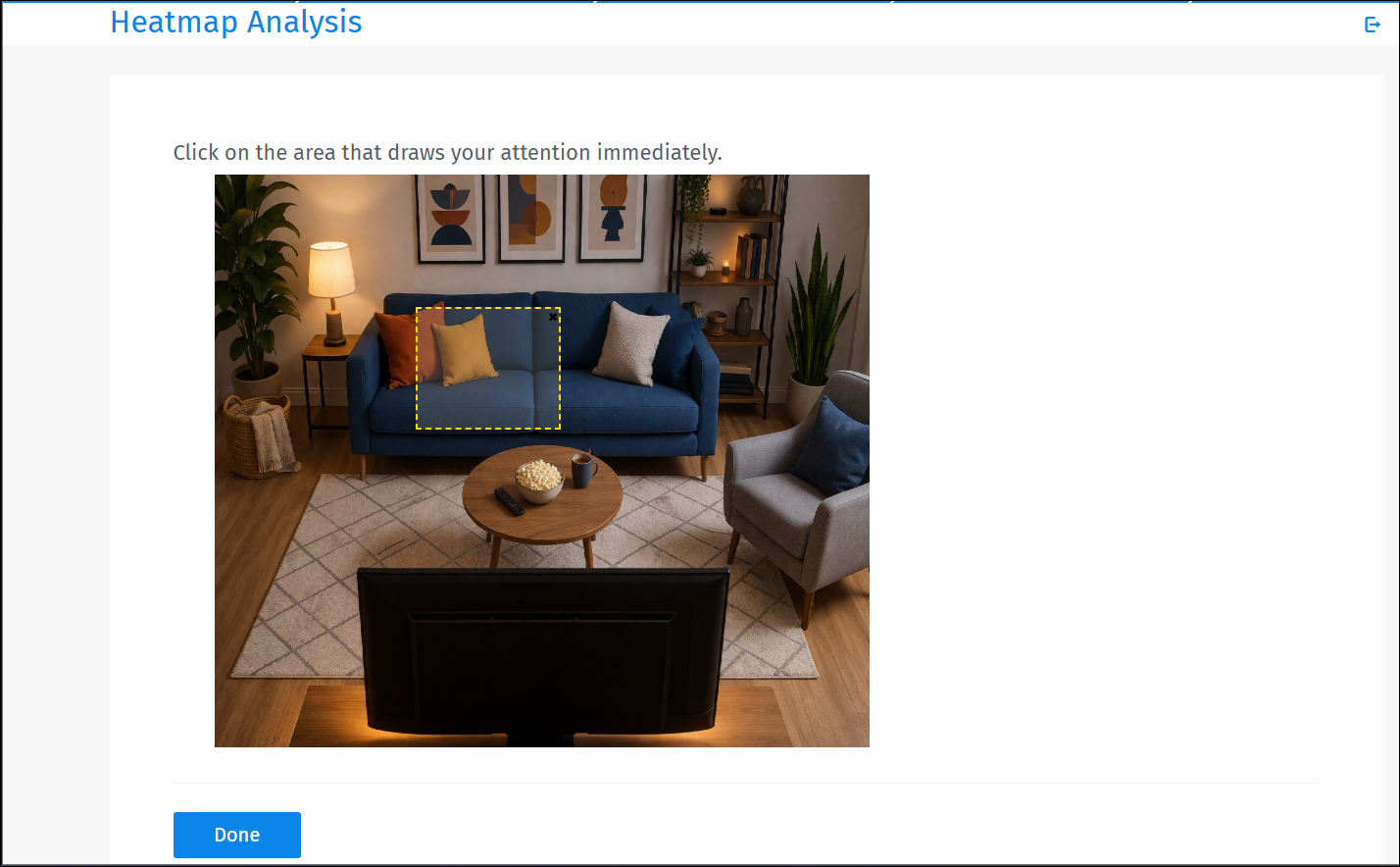 Survey Software Help Image