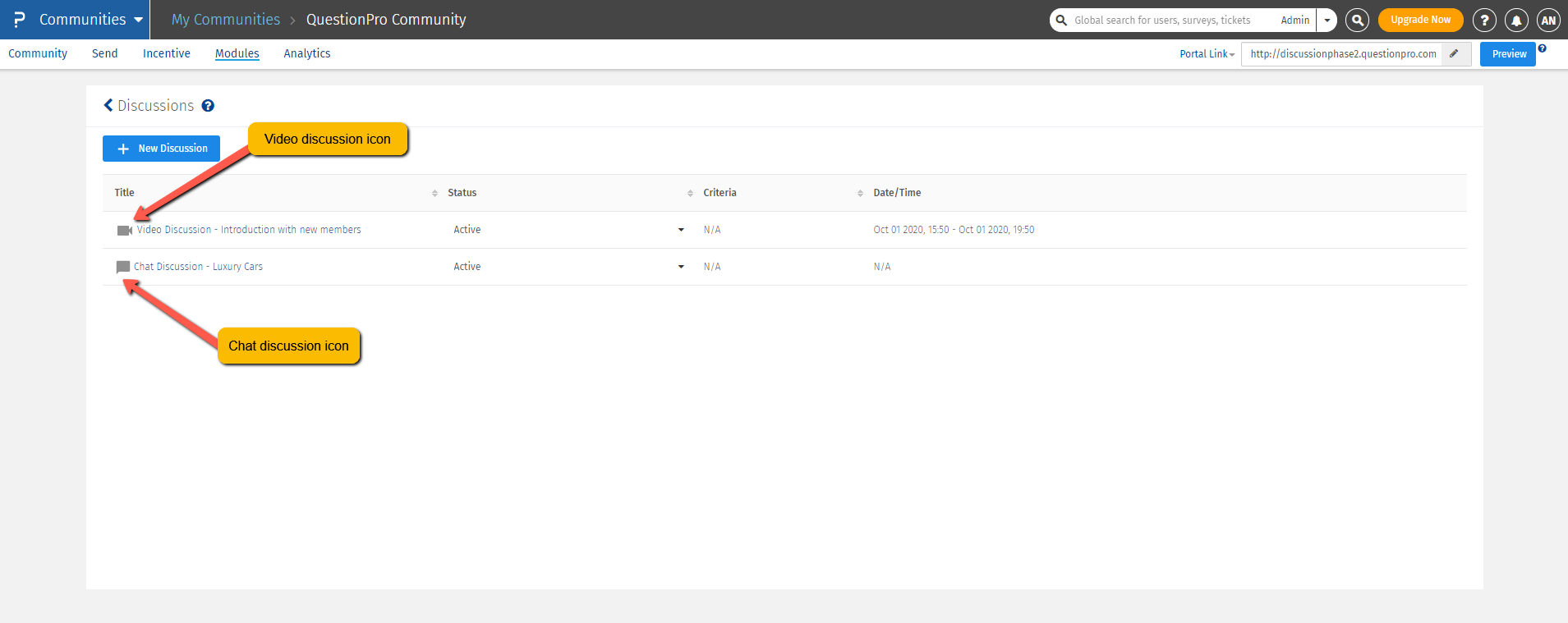 Survey Software Help Image