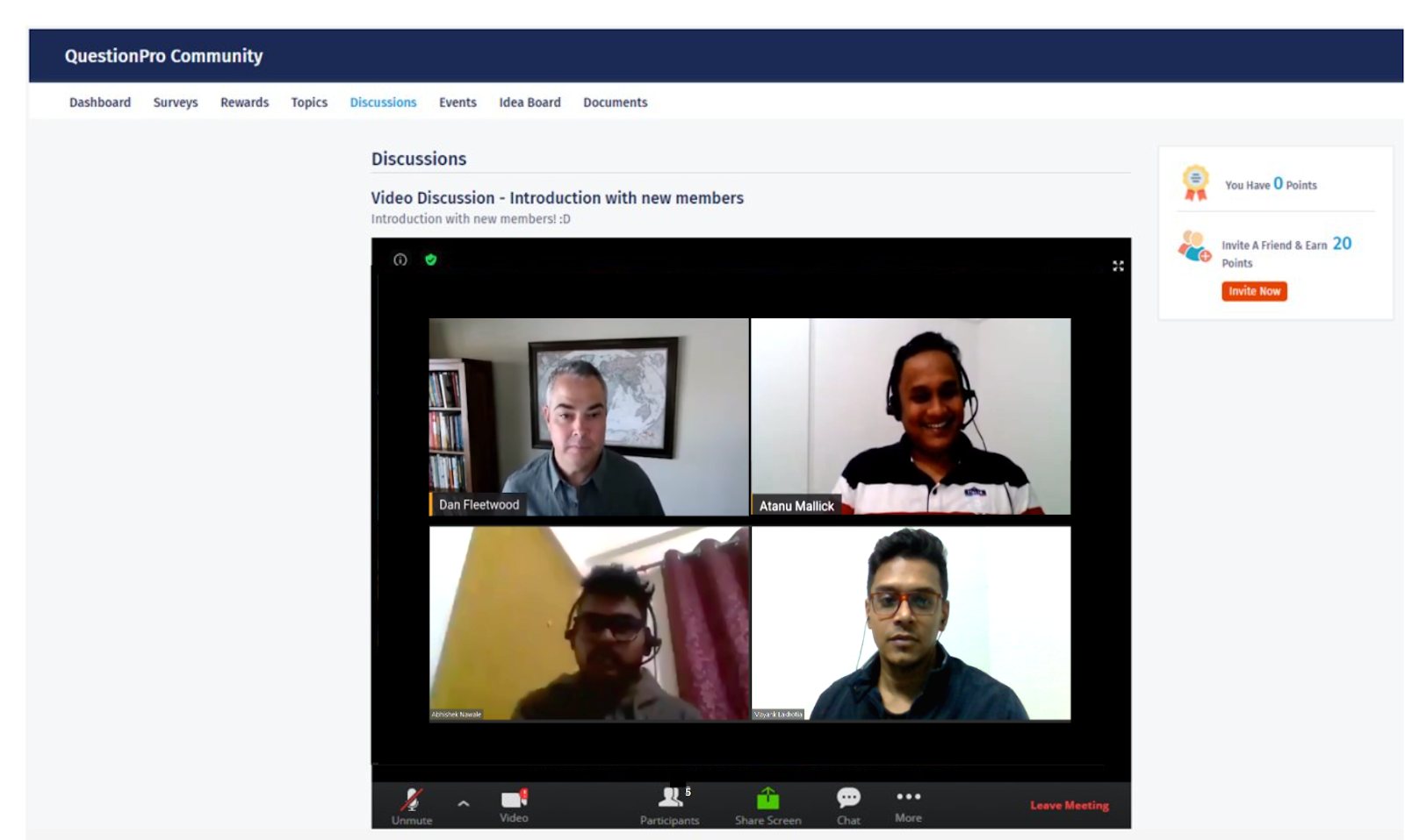 Survey Software Help Image