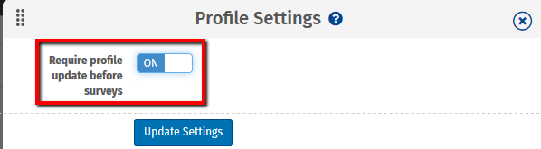 Survey Software Help Image