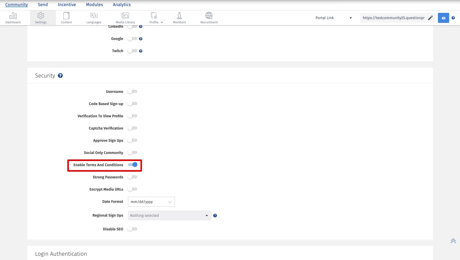 Survey Software Help Image