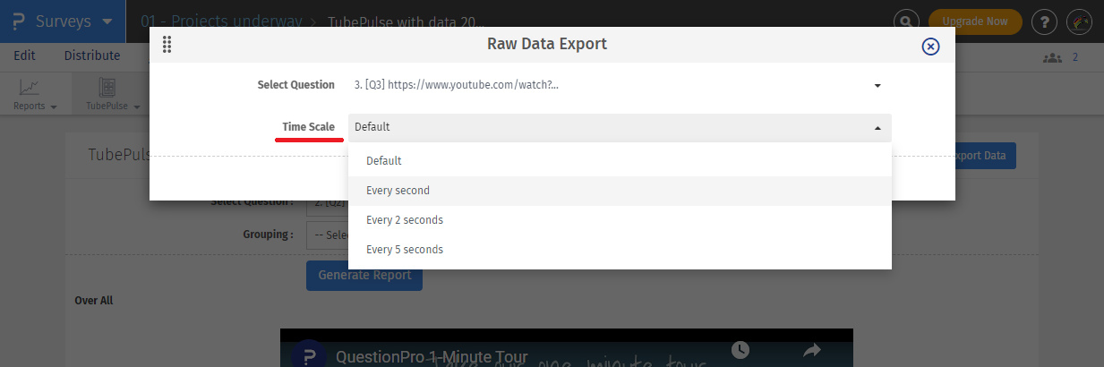 Survey Software Help Image
