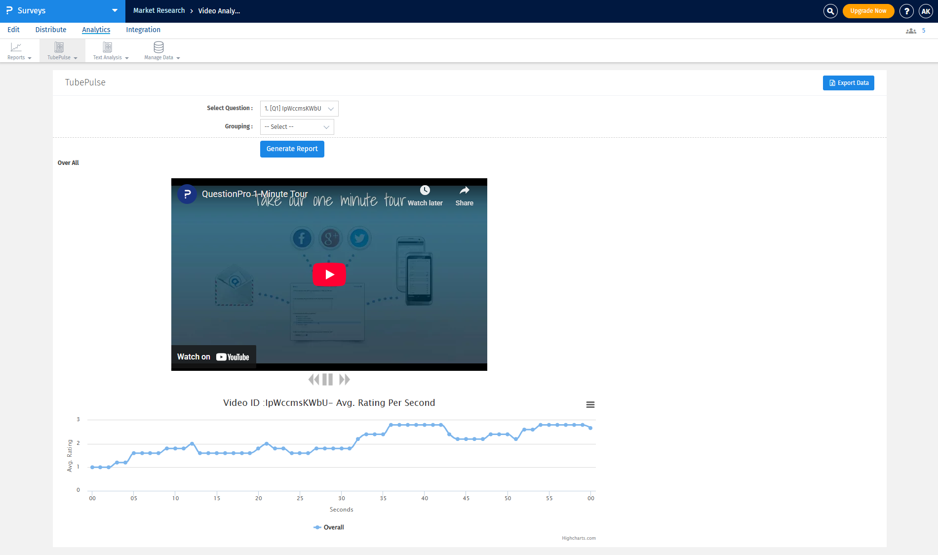 Survey Software Help Image
