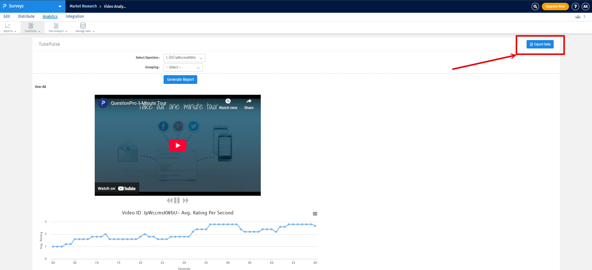 Survey Software Help Image
