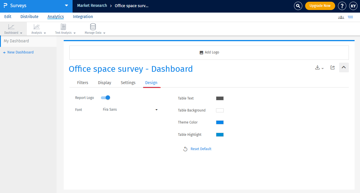 Survey Software Help Image