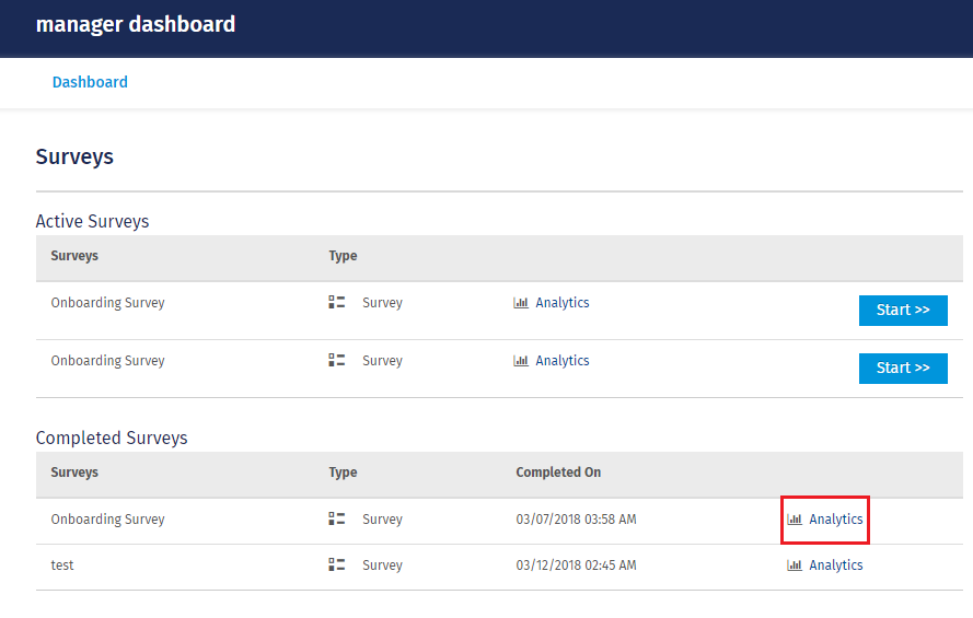 Survey Software Help Image