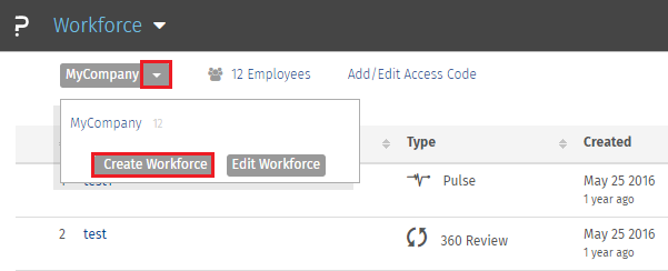 Survey Software Help Image