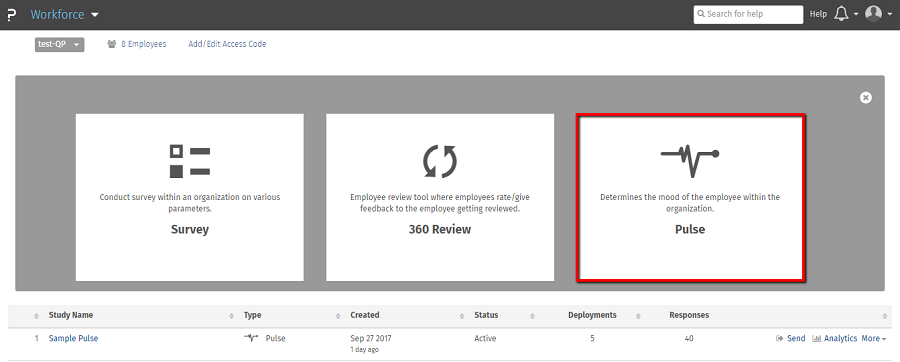 Survey Software Help Image
