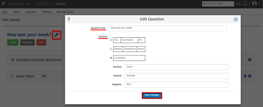 Survey Software Help Image