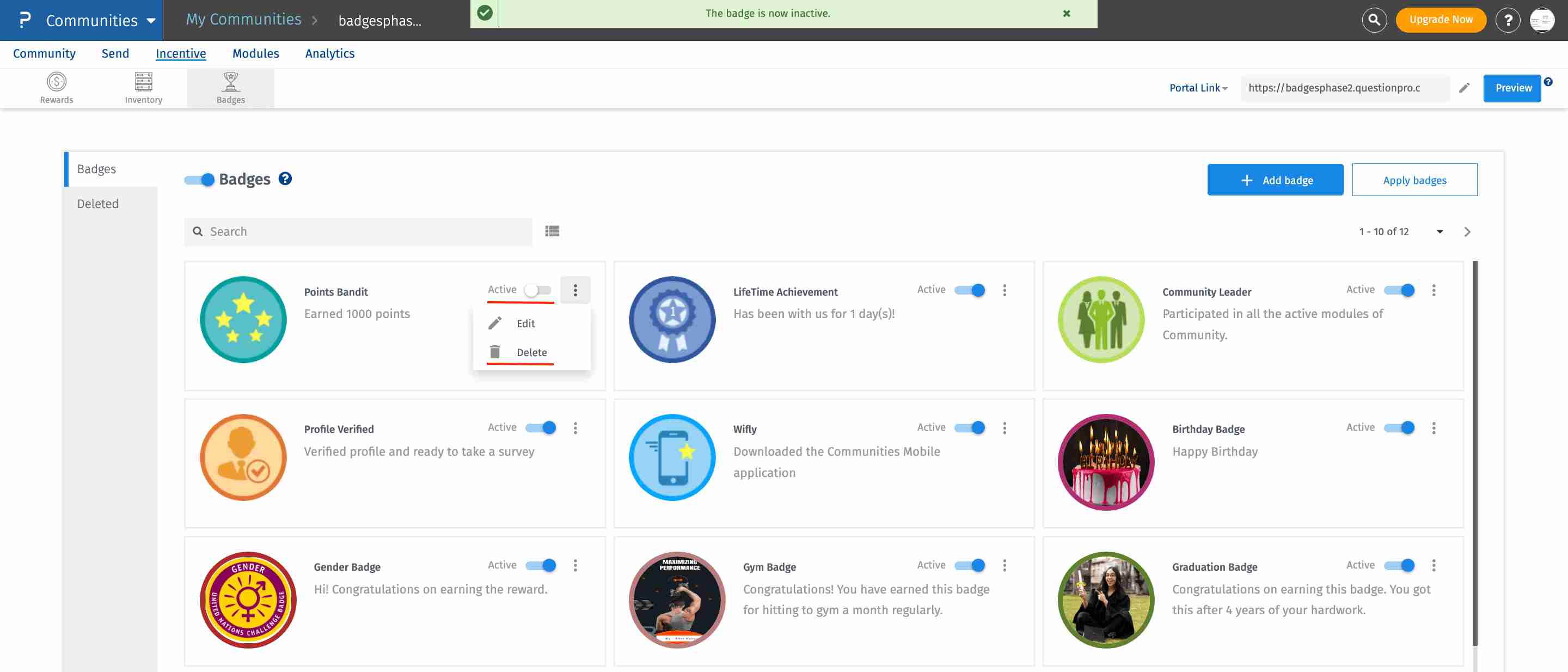 Survey Software Help Image