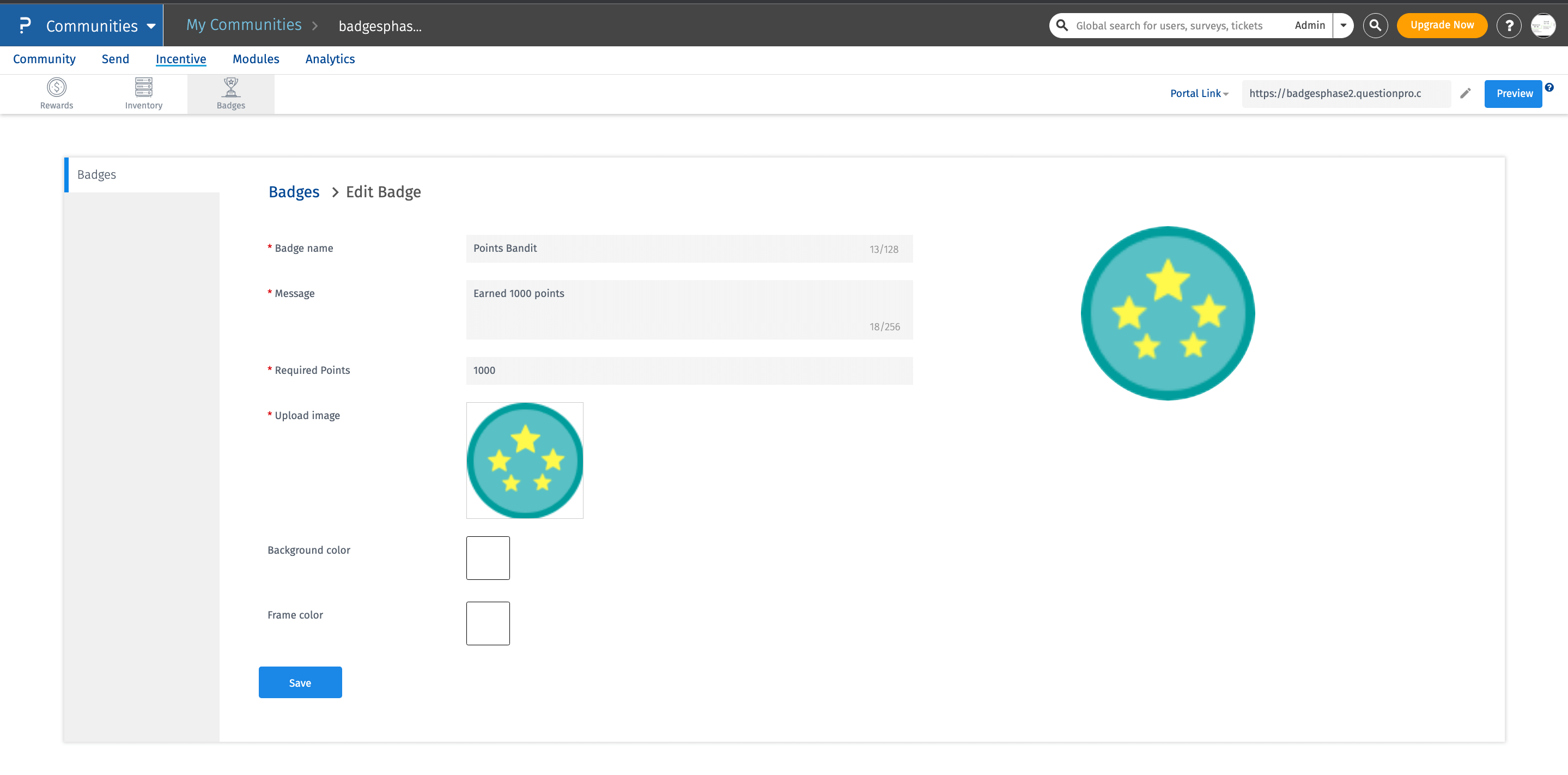 Survey Software Help Image