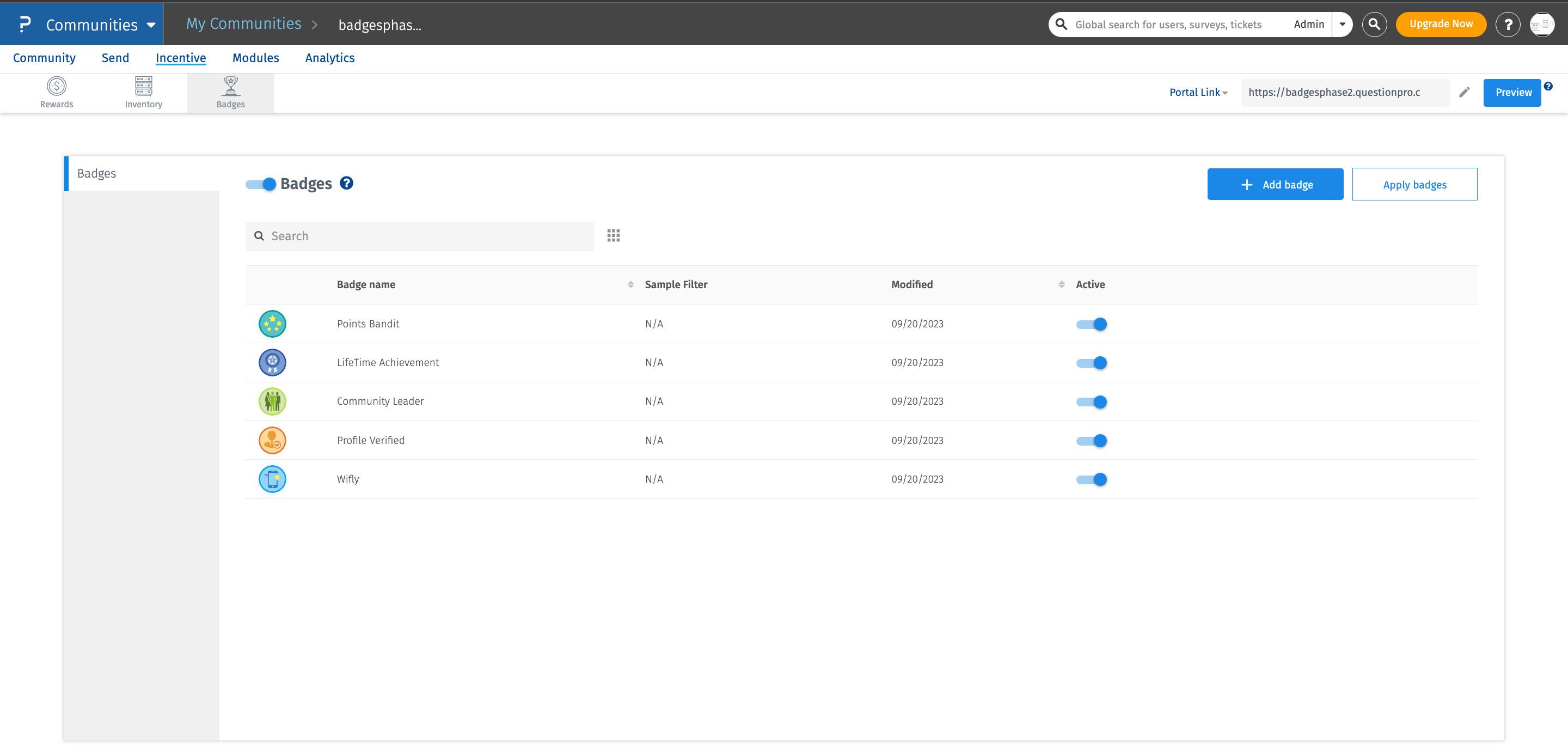 Survey Software Help Image