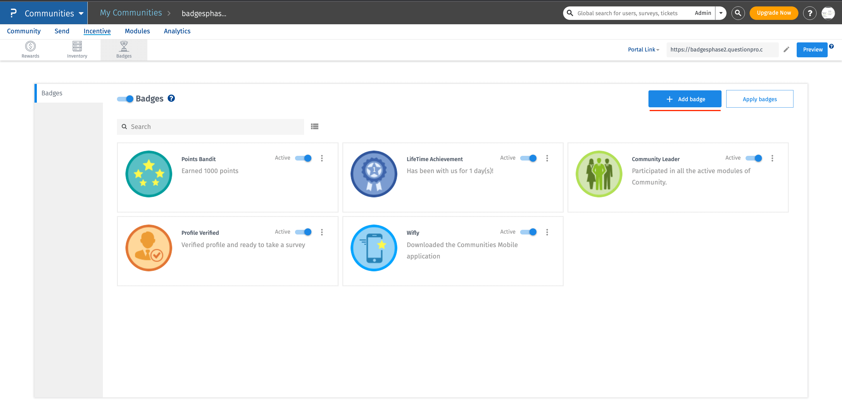 Survey Software Help Image