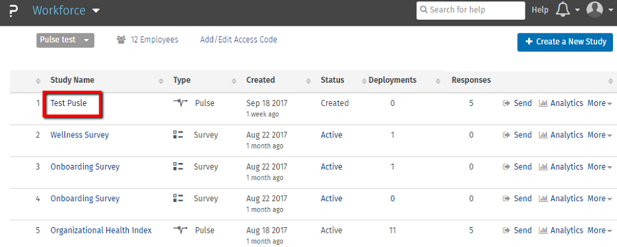 Survey Software Help Image
