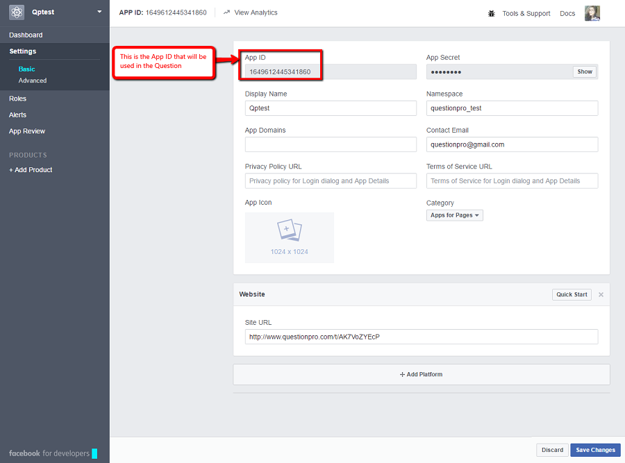 Survey Software Help Image