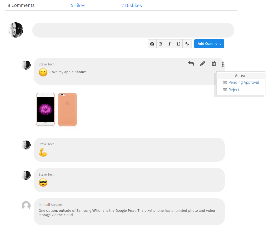 Survey Software Help Image