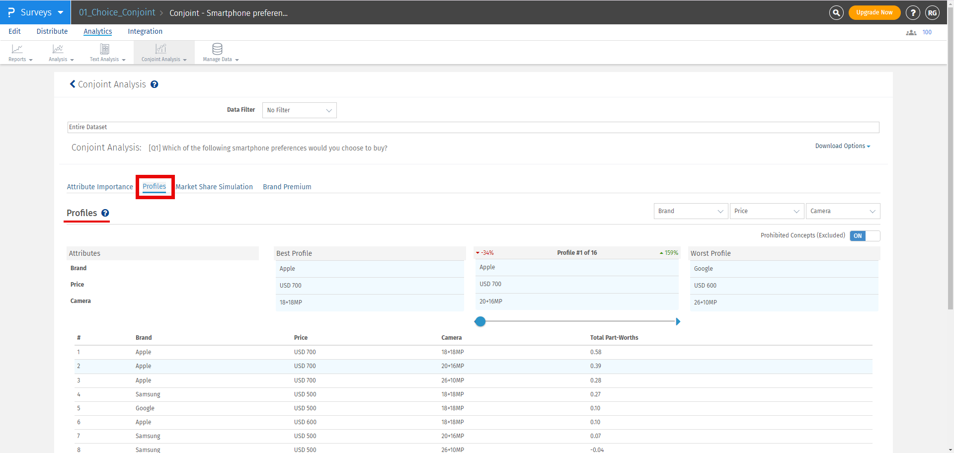 Survey Software Help Image