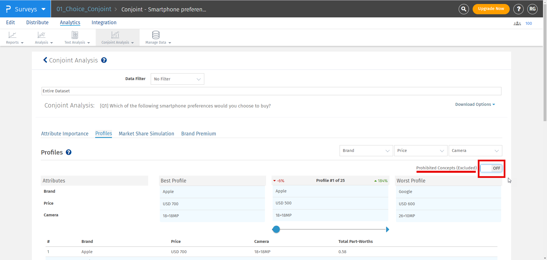 Survey Software Help Image