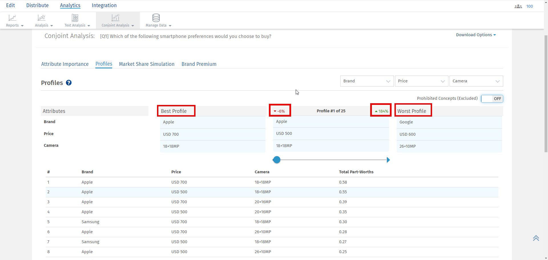 Survey Software Help Image