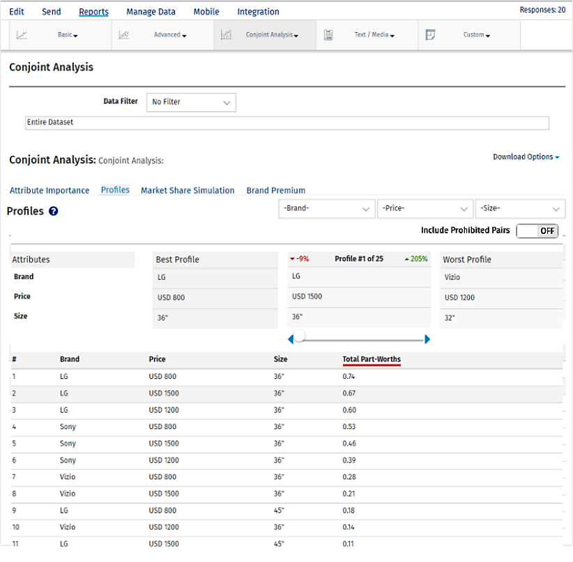 Survey Software Help Image